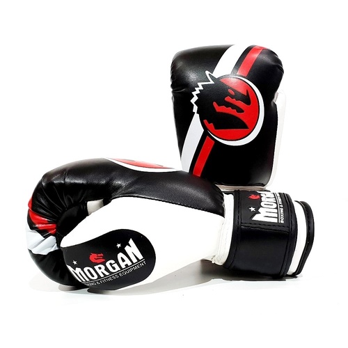 4 or 6 Oz Sizes Details about   V2 Classic Kids Boxing Gloves Morgan Sports **FREE DELIVERY* 