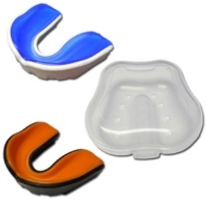 MOUTH GUARD GEL FIT - A+ PROTECTION