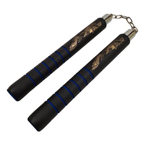 FOAM TRAINING NUNCHAKU
